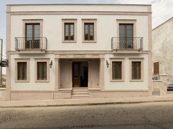 Elia Hotel Cunda by Ortunc Hotel in İzmir Province