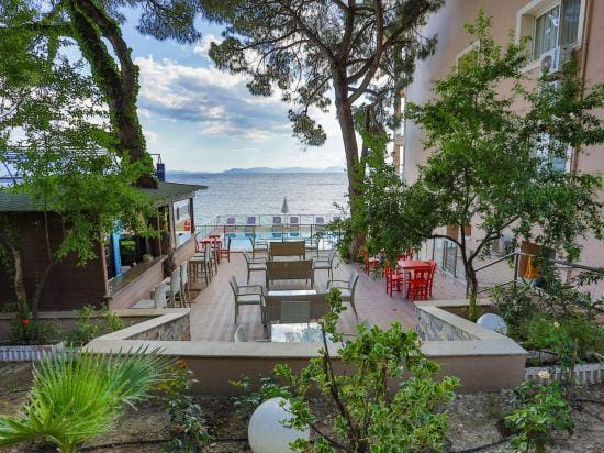 Melis Hotel Kusadasi Hotel in Aydın Province