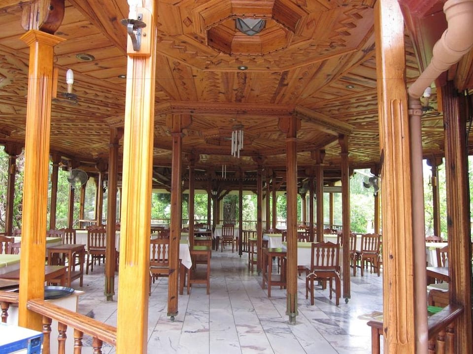 Asur Hotel & Aparts & Villas Hotel in Dalyan