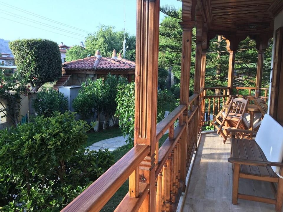 Asur Hotel & Aparts & Villas Hotel in Dalyan