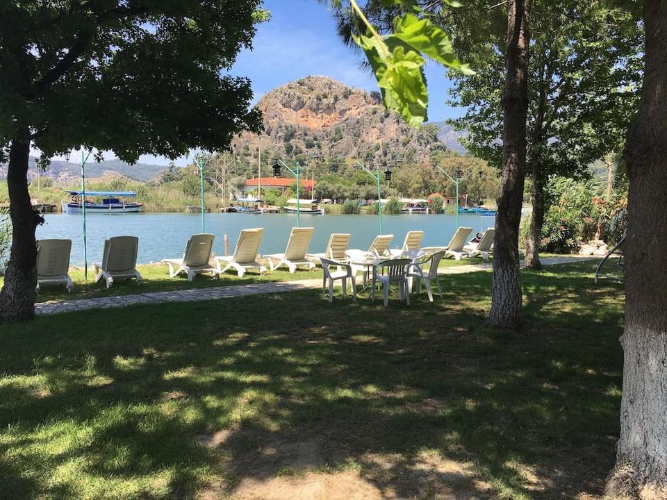 Asur Hotel & Aparts & Villas Hotel in Dalyan