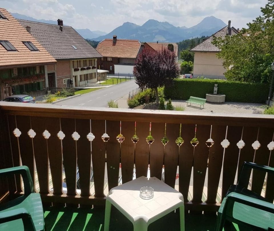 Hotel Restaurant le Gruyerien Hotel in Fribourg, Switzerland