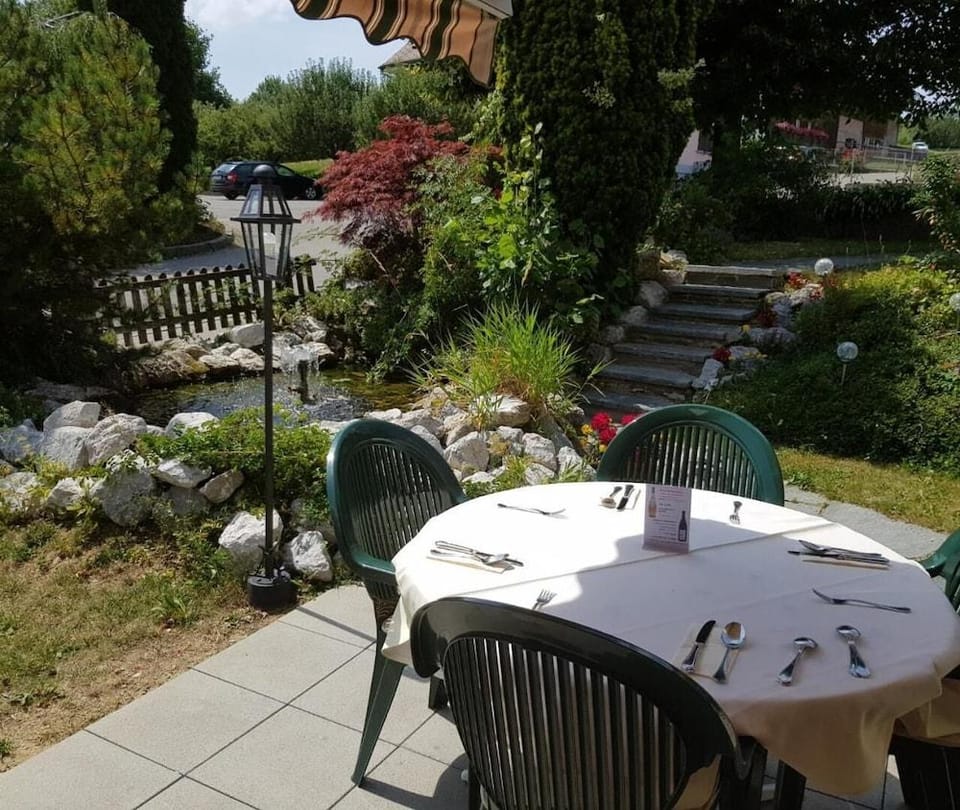Hotel Restaurant le Gruyerien Hotel in Fribourg, Switzerland