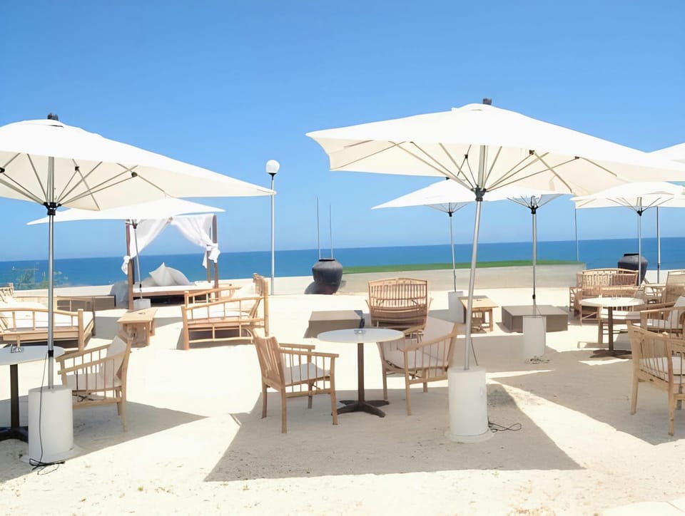 E-Hotel Larnaca Resort & Spa Hotel in Larnaca District
