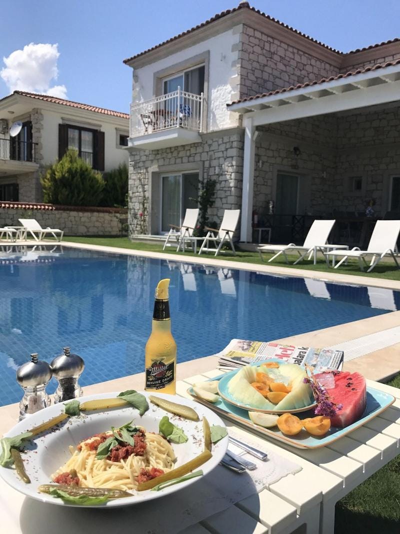 Alacaat Otel Hotel in Alaçatı
