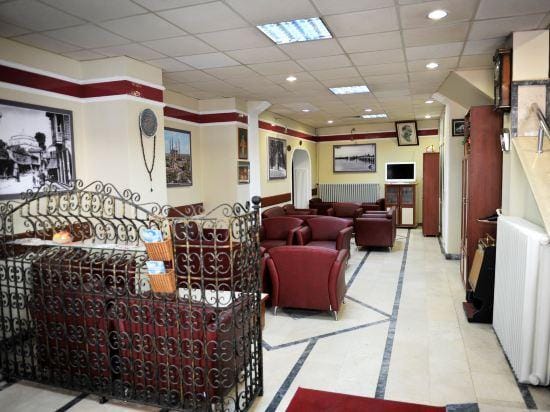 Saray Hotel Hotel in Evros, Greece