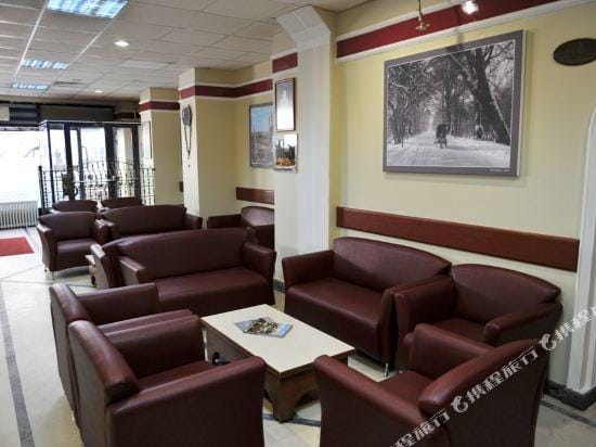 Saray Hotel Hotel in Evros, Greece