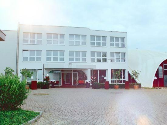 Parkhotel Langenthal Hotel in Aargau, Switzerland