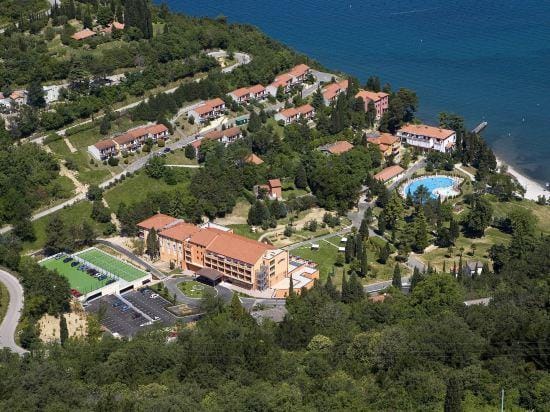 Hotel Salinera Hotel in Portorož