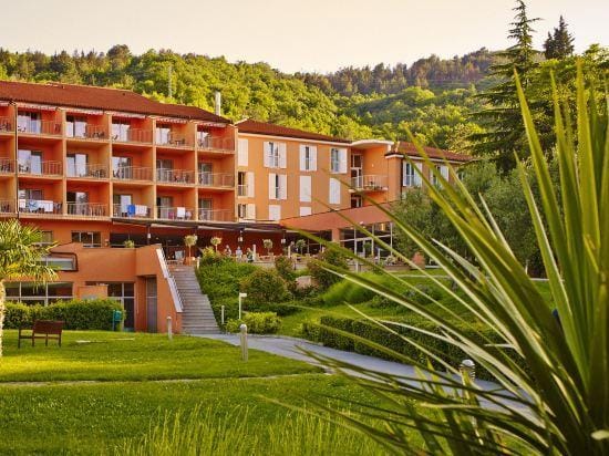 Hotel Salinera Hotel in Portorož