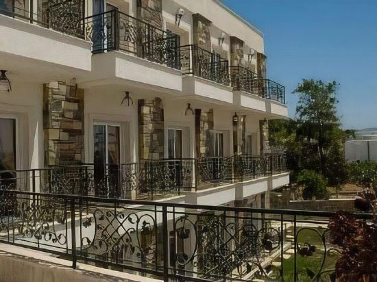 Gloria Tibi Gumbet Hotel in Bodrum