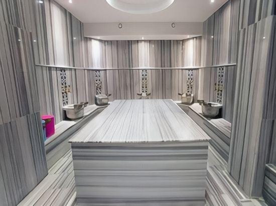 Hotel Musho Hotel in İzmir Province