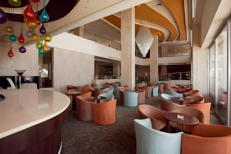Poseidonia Beach Hotel Hotel in Limassol District