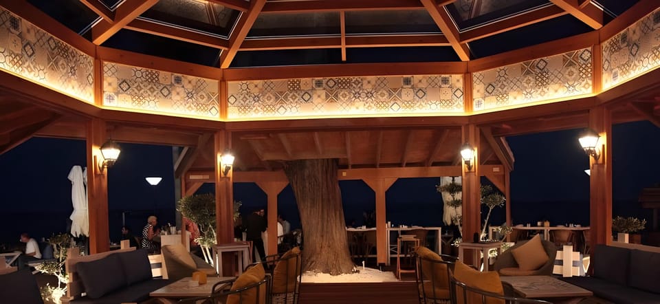 Poseidonia Beach Hotel Hotel in Limassol District
