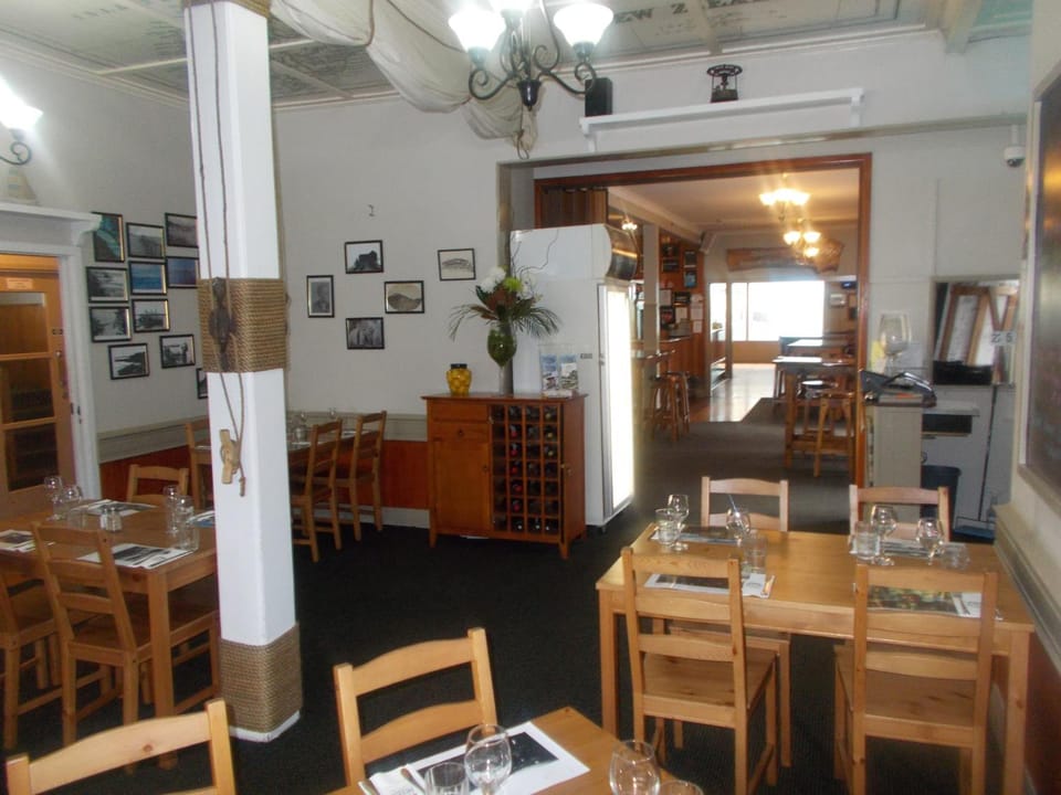 The Kentish Hotel Hotel in Waikato