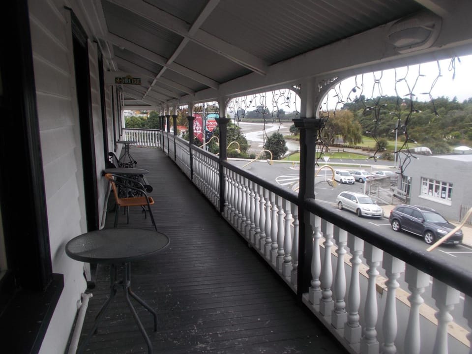 The Kentish Hotel Hotel in Waikato