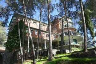 Forest Park Hotel Hotel in Limassol District