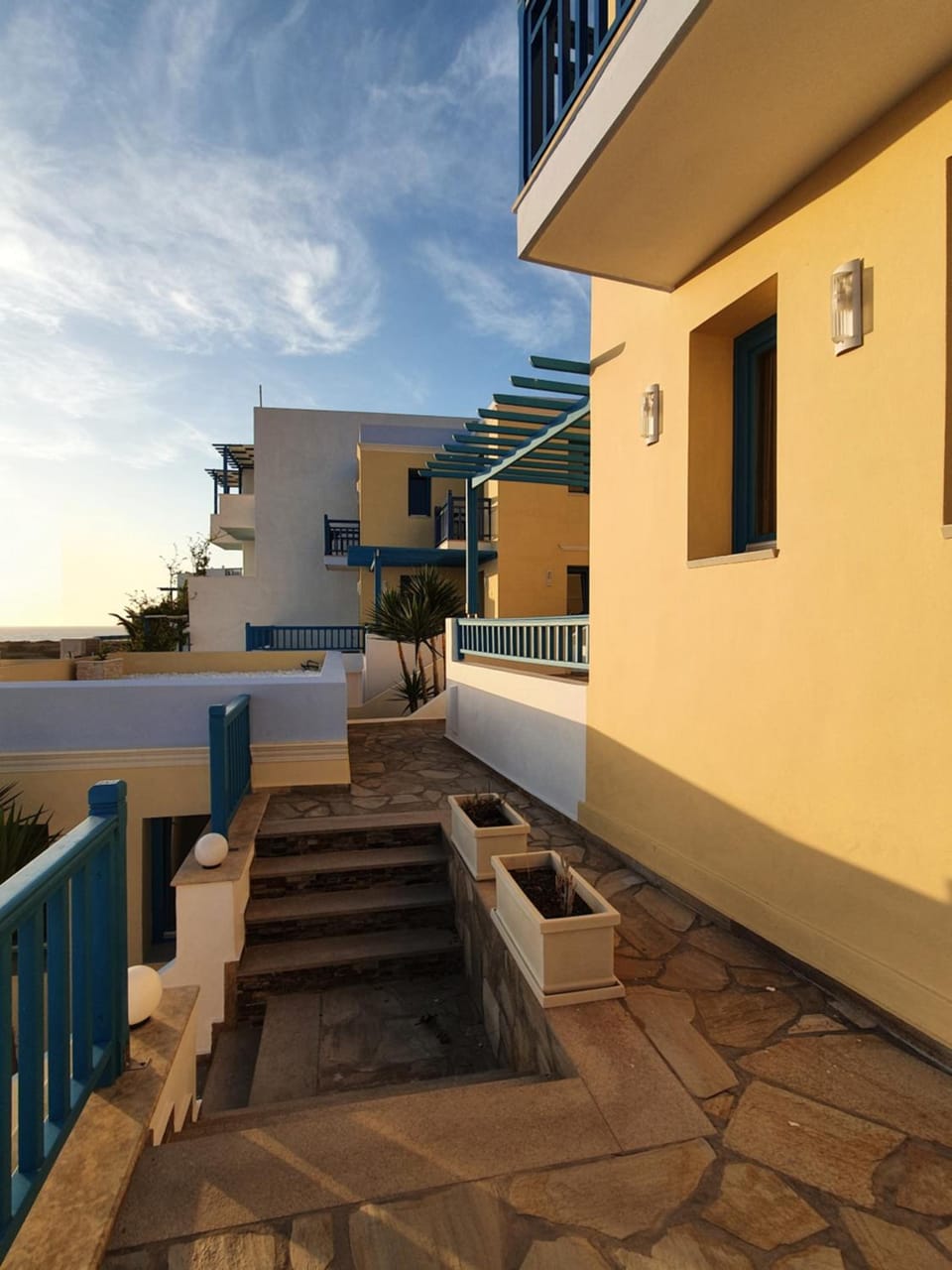 Finiki Villas Hotel in Karpathos, 857 00, Greece
