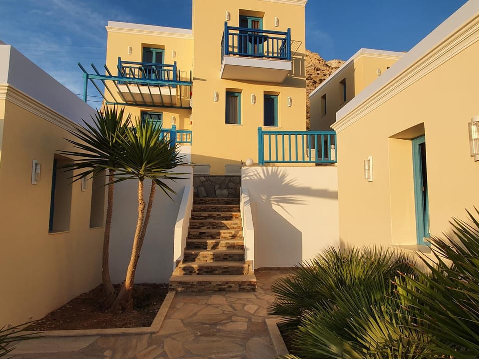 Finiki Villas Hotel in Karpathos, 857 00, Greece