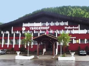 Minster Hotel Hotel in St. Gallen, Switzerland