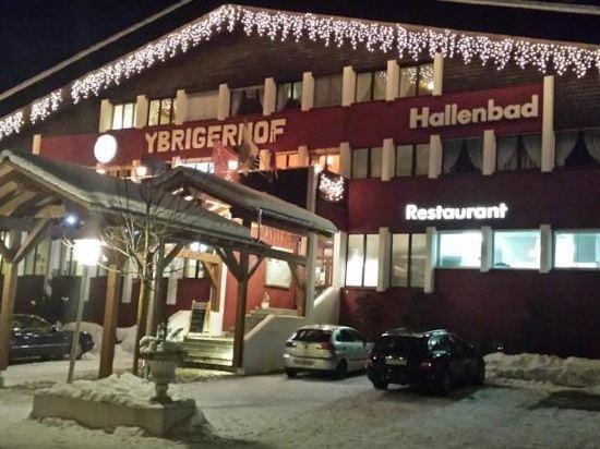 Minster Hotel Hotel in St. Gallen, Switzerland