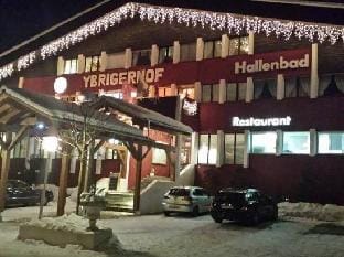 Minster Hotel Hotel in St. Gallen, Switzerland