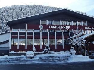 Minster Hotel Hotel in St. Gallen, Switzerland