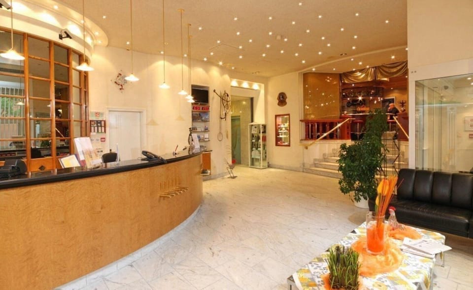 Sommerau-Ticino Swiss Quality Hotel Hotel in Canton of Zurich