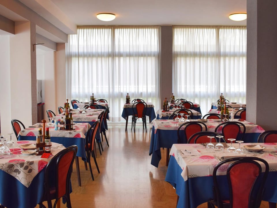 Hotel Bamby Hotel in Rimini