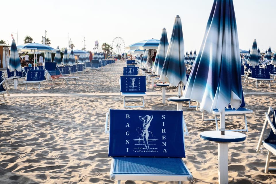 Hotel Bamby Hotel in Rimini