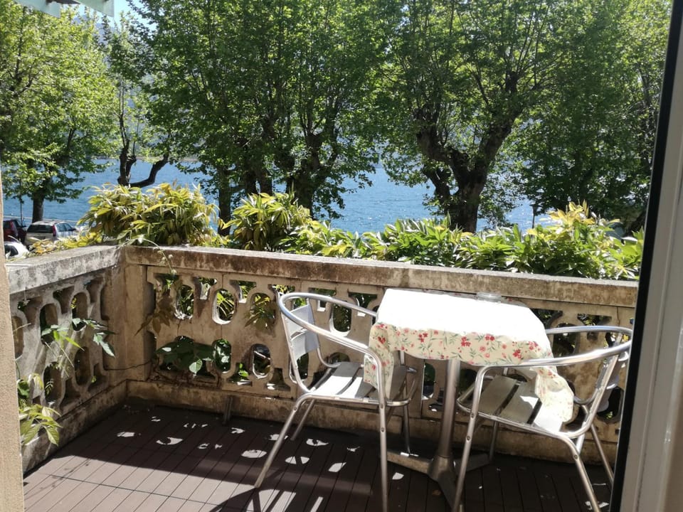 Hotel Belvedere Hotel in Lovere
