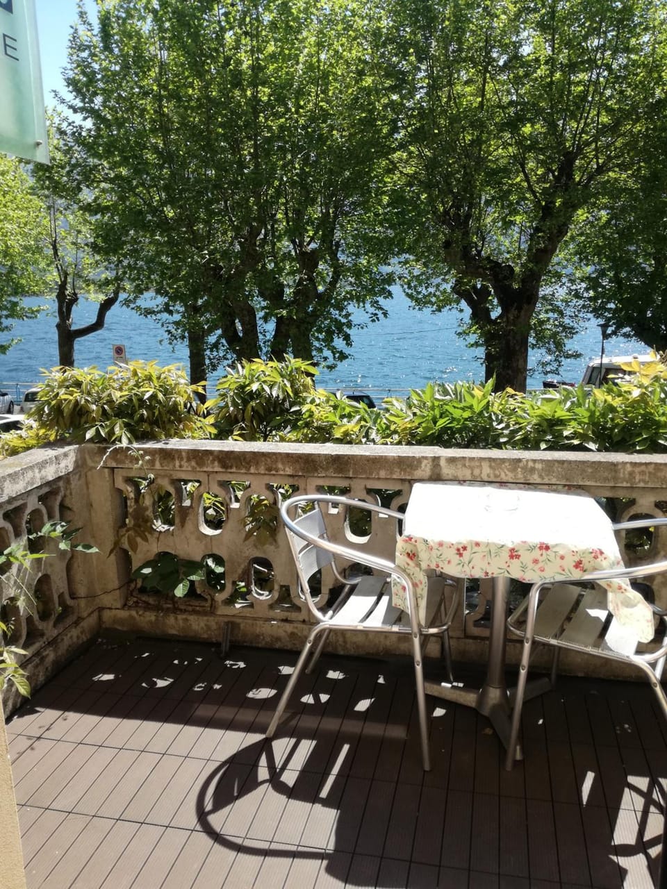 Hotel Belvedere Hotel in Lovere