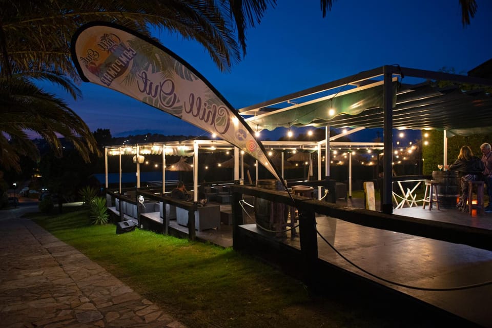 Hotel Campomar Hotel in Cantabria