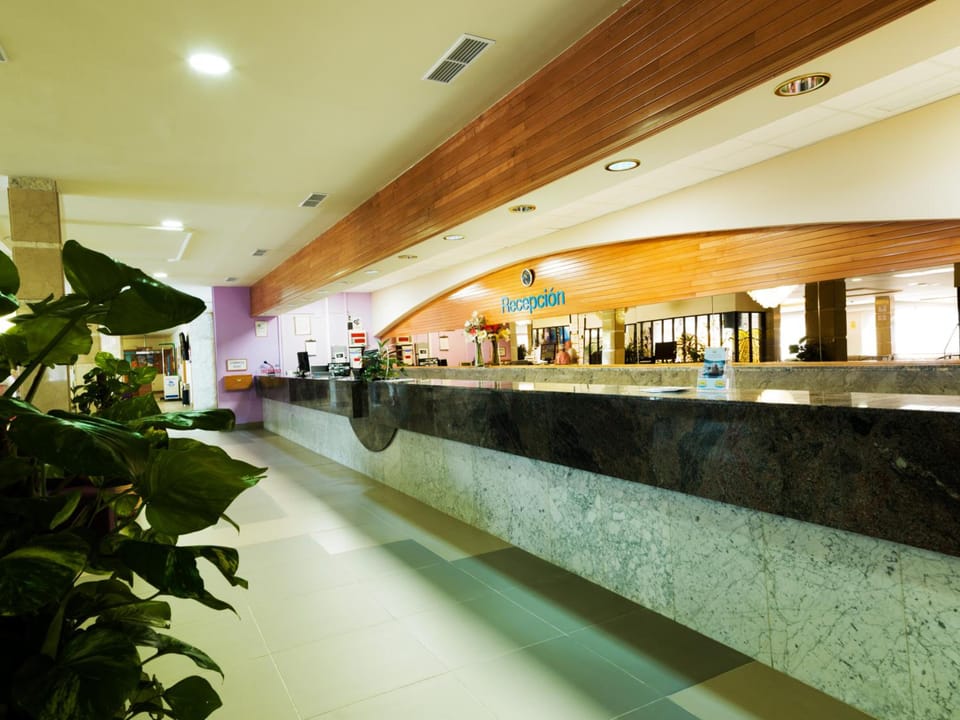 Hotel Monarque Fuengirola Park Hotel in Fuengirola