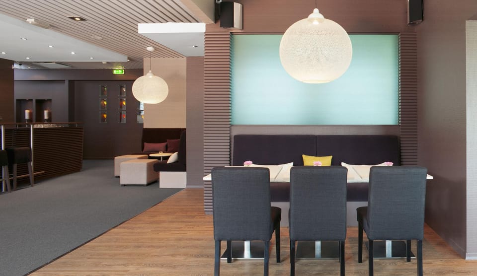 Scandic Asker Hotel in Viken, Norway