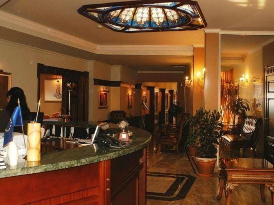 Hotel Millenium Hotel in Bitola