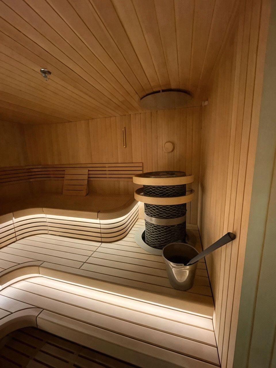 Michaelson Boutique Hotel & Spa Bricola Hotel in Klaipėda