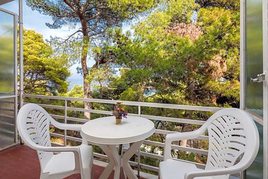 Fontana Resort Hotel in Dubrovnik-Neretva County