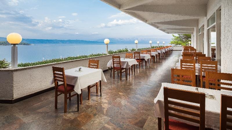 Fontana Resort Hotel in Dubrovnik-Neretva County