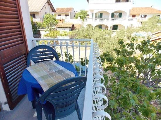 Bakmaz Apartment Hotel in Šibenik-Knin County, Croatia