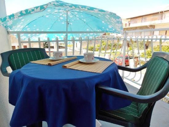 Bakmaz Apartment Hotel in Šibenik-Knin County, Croatia