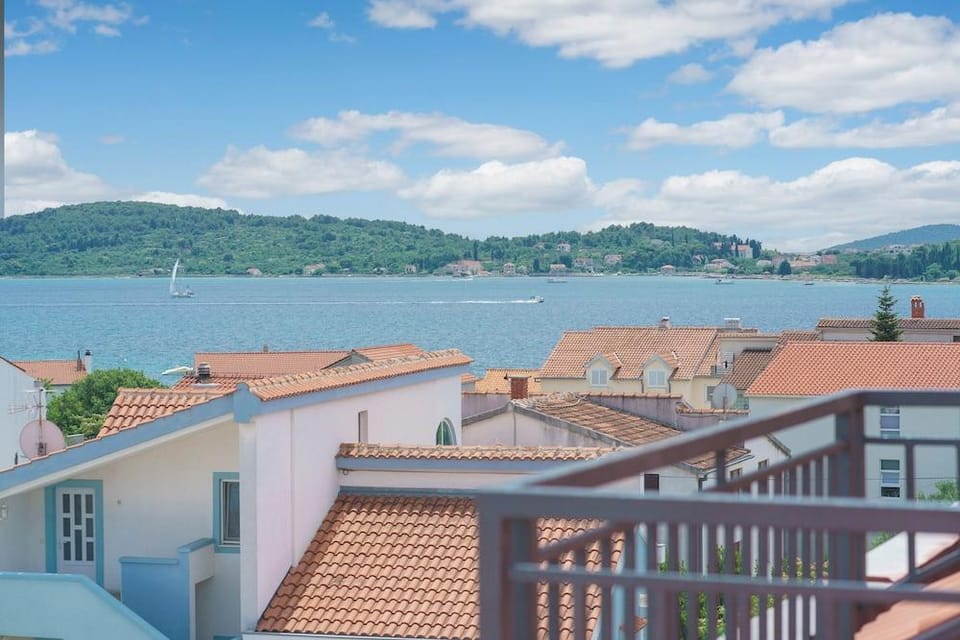 Hotel Stella Maris - Style & Comfort Hotel in Šibenik-Knin County, Croatia