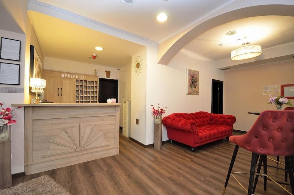 Hotel Stella Maris - Style & Comfort Hotel in Šibenik-Knin County, Croatia
