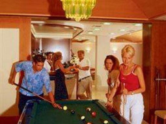 Hotel Villa Marija Hotel in Tučepi