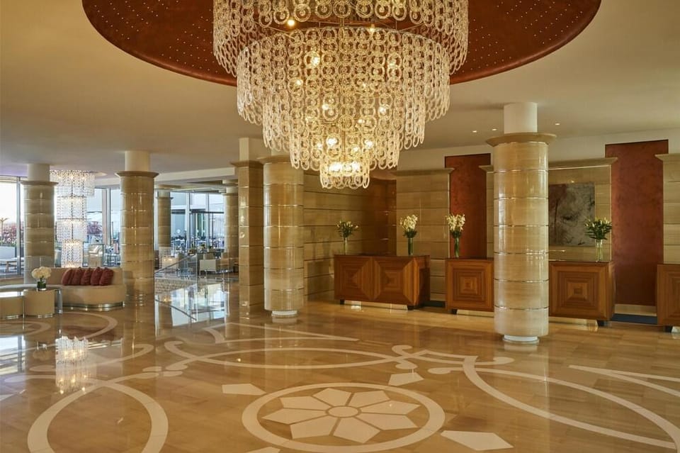Adriatic Istria Resort by Minor Hotels Hotel in Istria County