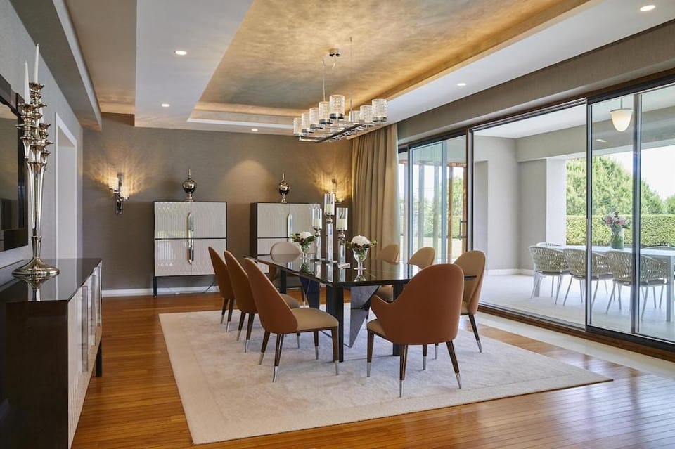 Adriatic Istria Resort by Minor Hotels Hotel in Istria County