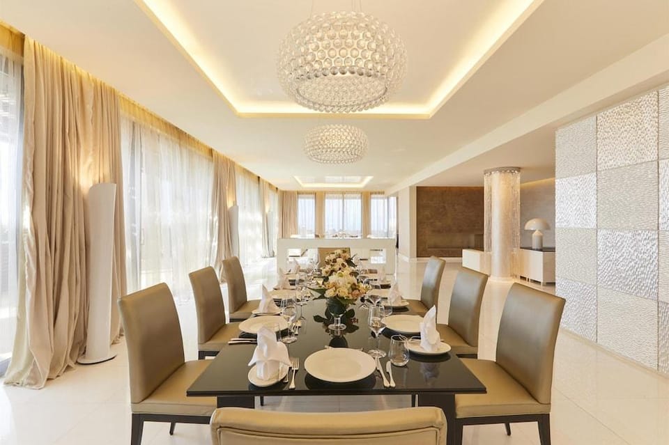 Adriatic Istria Resort by Minor Hotels Hotel in Istria County