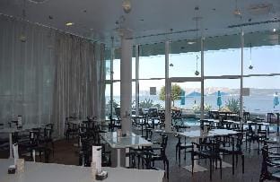 Grand Novi Vinodolski Resort Hotel in Novi Vinodolski