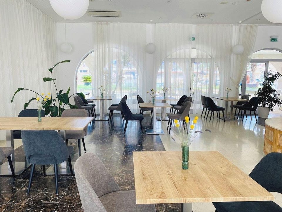 Hotel Korkyra Hotel in Dubrovnik-Neretva County