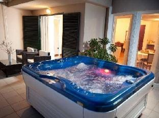Apartments Agava Hotel in Makarska
